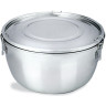 Герметичный контейнер TATONKA FOODCONTAINER для хранения пищи 4042