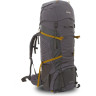 Классический туристический рюкзак большого объема TATONKA LAGO 100+15 titan grey DI.6027.021 - titan grey