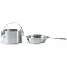 Набор посуды TATONKA KETTLE 1.0 4001.000