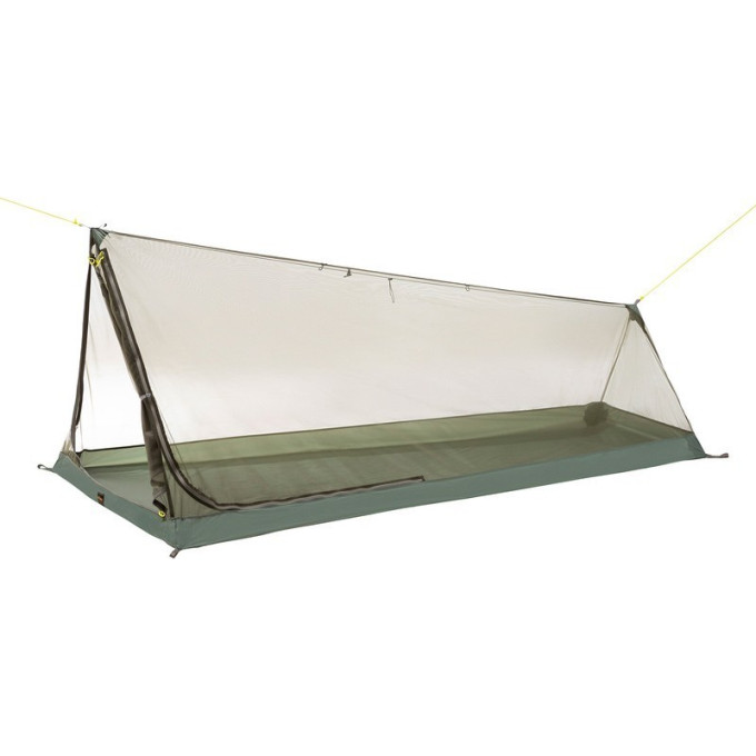 Палатка TATONKA SINGLE MESH TENT OLIVE 2474.331