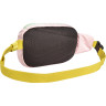 Стильная городская сумка TATONKA HIP SLING PACK S pink 2194.053 - pink