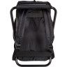 Стул-рюкзак TATONKA FISCHERSTUHL BLACK 2295.040