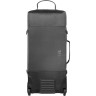 Сумка TATONKA DUFFLE ROLLER M 105 черный 1959.040