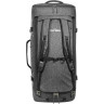 Сумка TATONKA DUFFLE ROLLER M 105 черный 1959.040