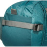 Сумка TATONKA HIP BAG M бирюзовая 2223.063