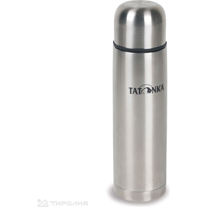 Термос TATONKA HOT&COLD STUFF из нержавеющей стали 1.0 л 4160